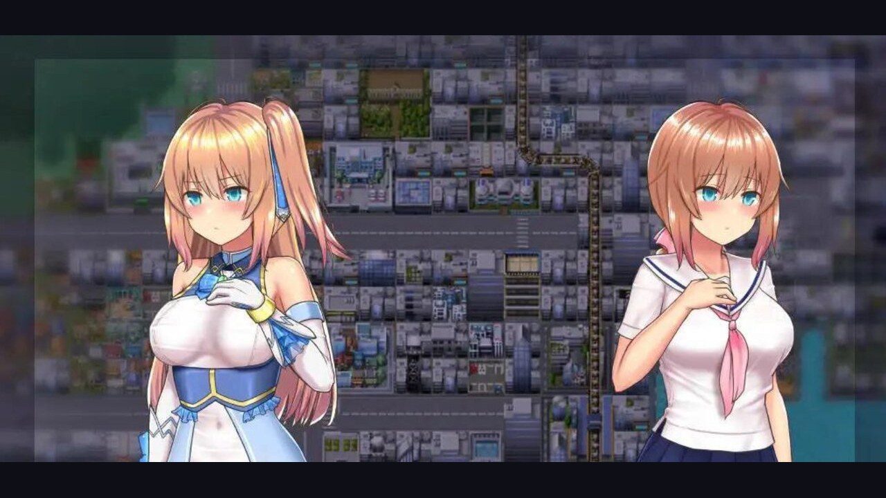 魔法少女天穹法妮雅MagicalGirlCelesphonia 魔法少女天穹法妮雅MagicalGirlCele