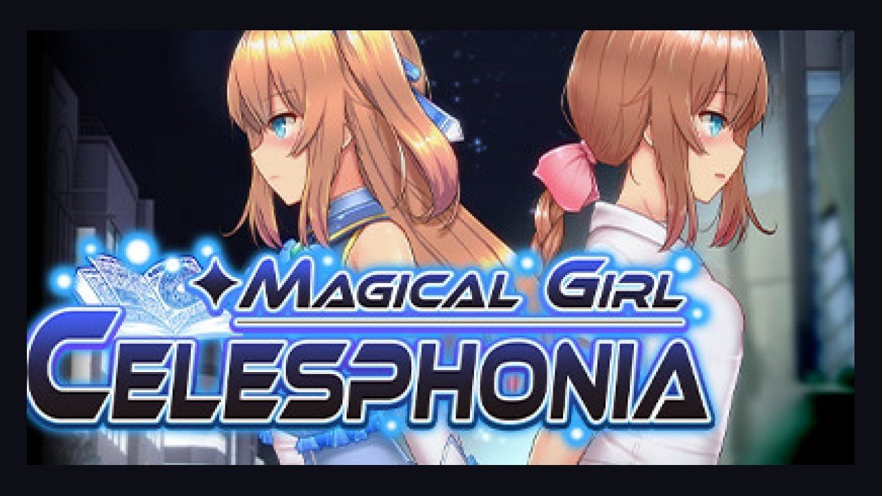 魔法少女天穹法妮雅MagicalGirlCelesphonia 支线内容 玩法截图 5
