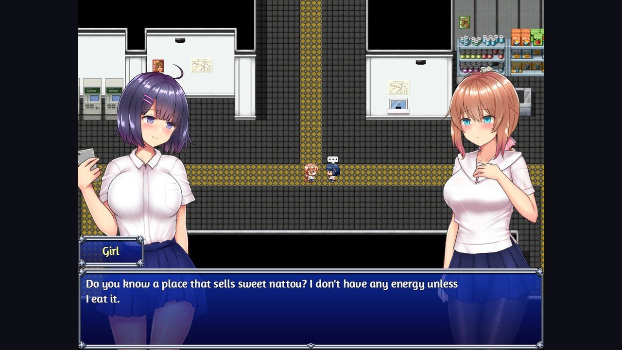 魔法少女天穹法妮雅MagicalGirlCelesphonia 版本内容 页面配图 8